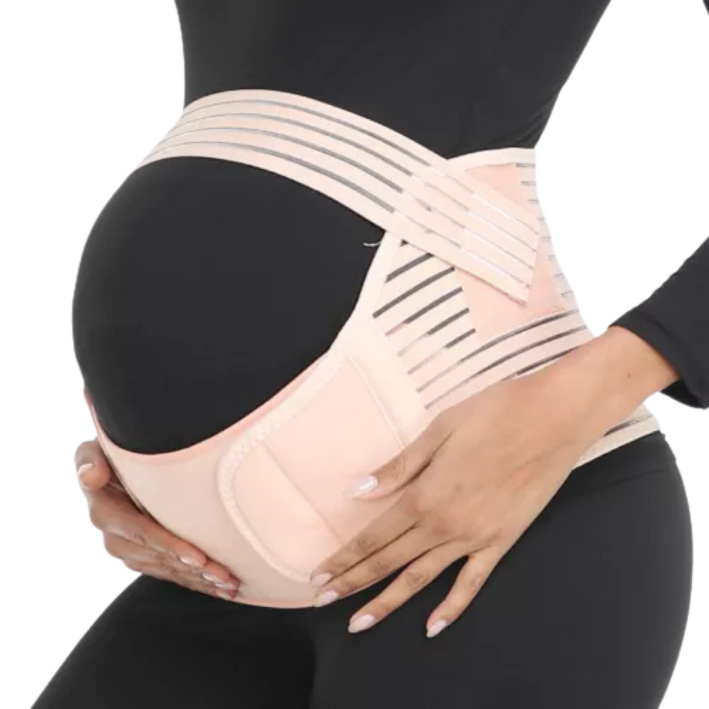 Ceinture de soutien grossesse
