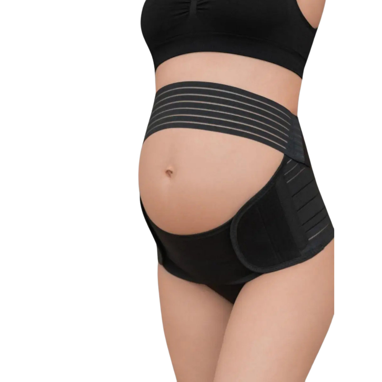 Ceinture de soutien grossesse