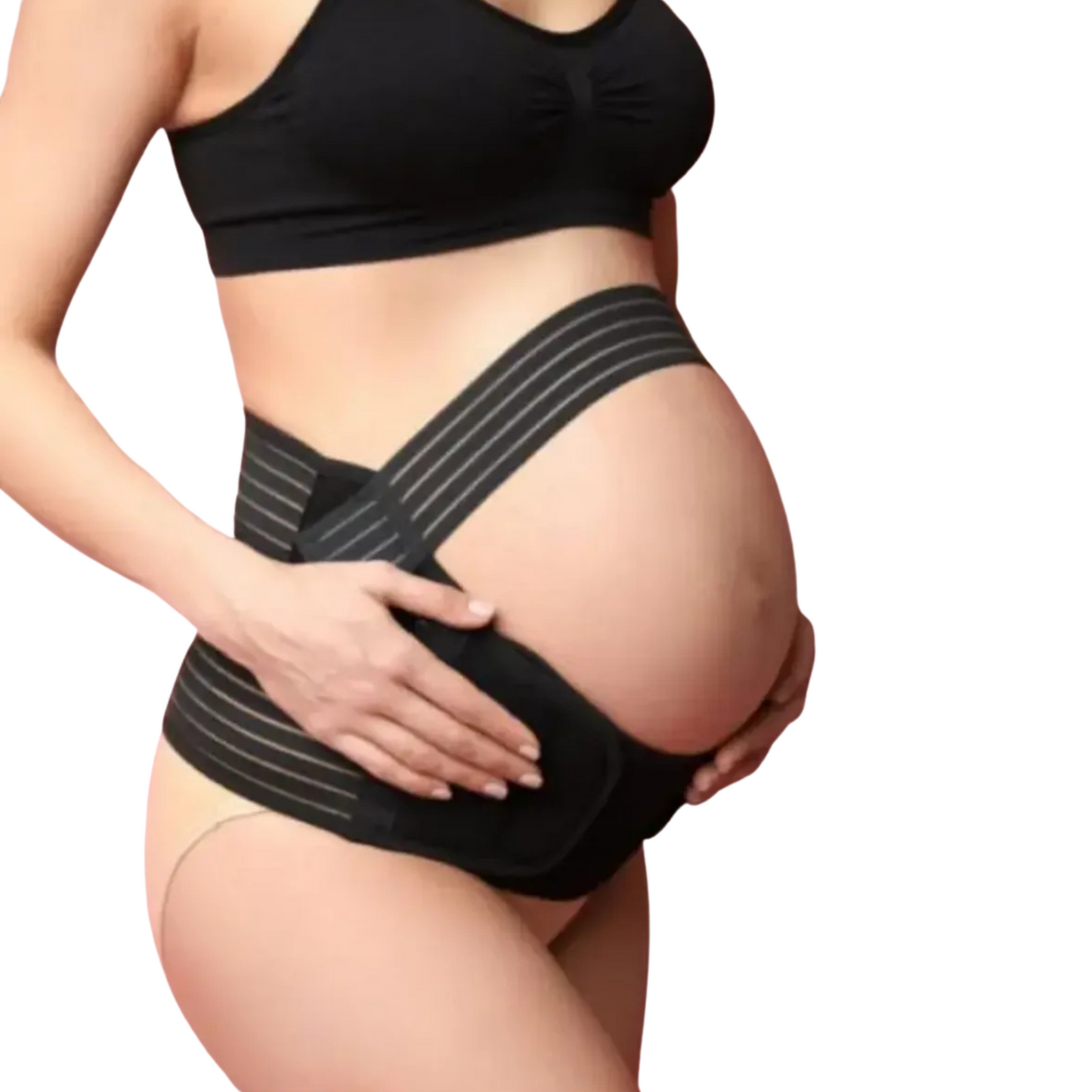 Ceinture de soutien grossesse