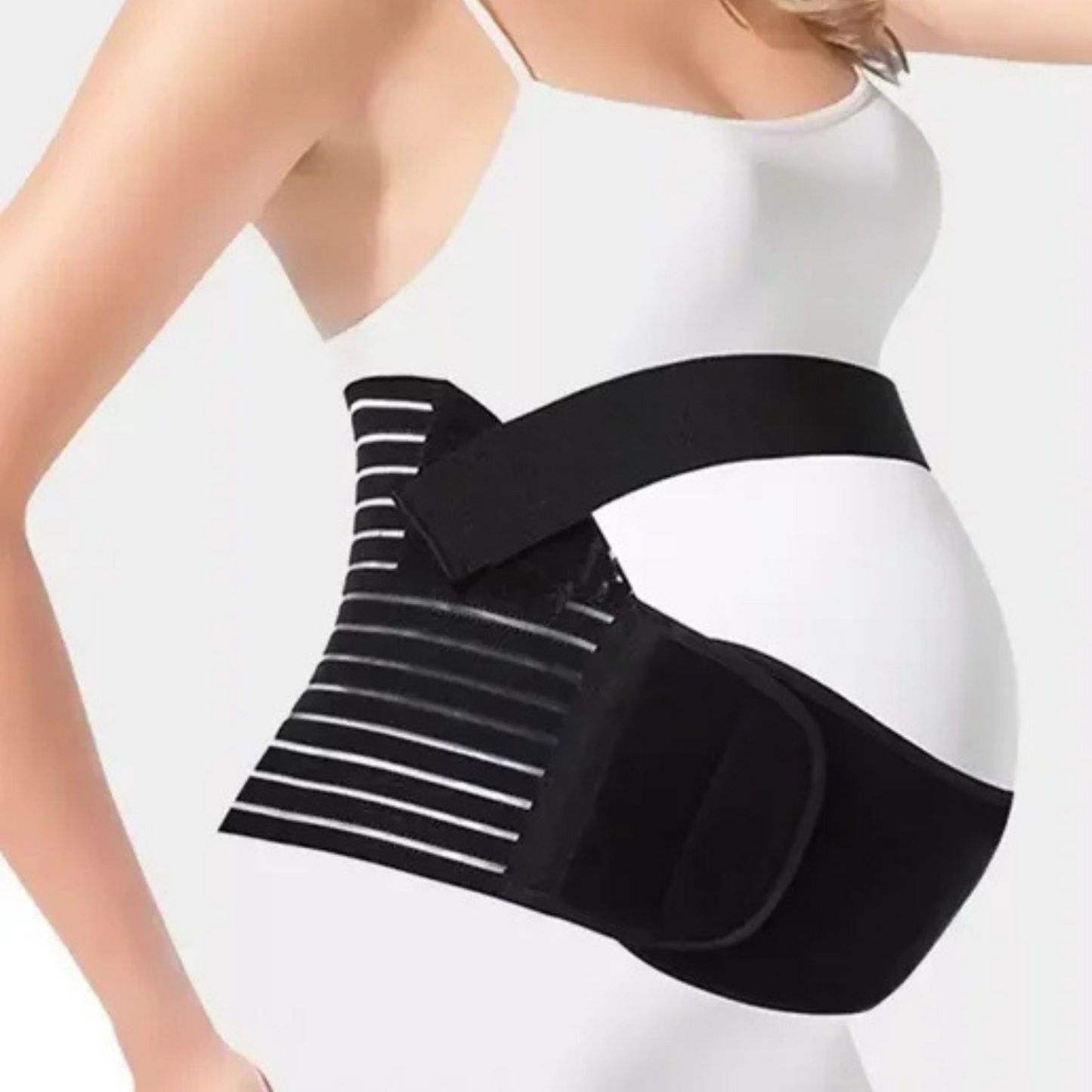 Ceinture de soutien grossesse